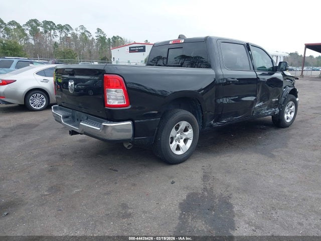2023 Ram 1500 Big Horn  4x2 5'7 Box მანქანა იყიდება აუქციონზე, vin: 1C6RREFG5PN523114, აუქციონის ნომერი: 44428426
