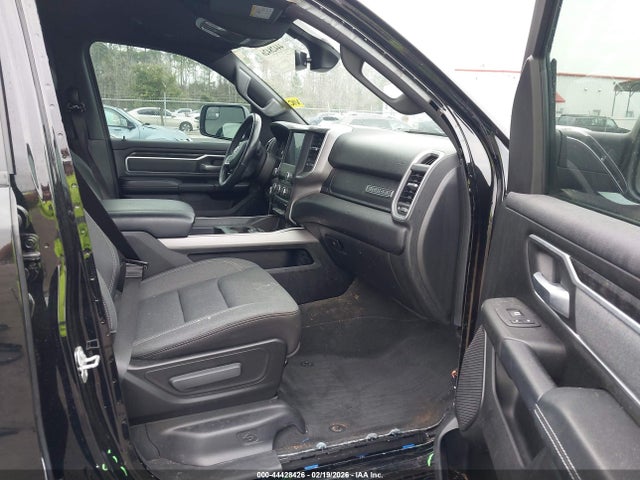 2023 Ram 1500 Big Horn  4x2 5'7 Box მანქანა იყიდება აუქციონზე, vin: 1C6RREFG5PN523114, აუქციონის ნომერი: 44428426