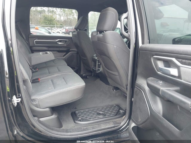 2023 Ram 1500 Big Horn  4x2 5'7 Box მანქანა იყიდება აუქციონზე, vin: 1C6RREFG5PN523114, აუქციონის ნომერი: 44428426