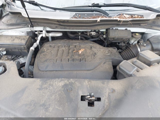 2020 ACURA MDX 5J8YD3H36LL015498 Photo 9