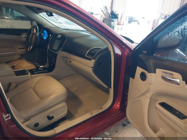 Продажа на аукционе авто 2012 Chrysler 300 Limited, vin: 2C3CCAHG5CH313688, номер лота: 44428431