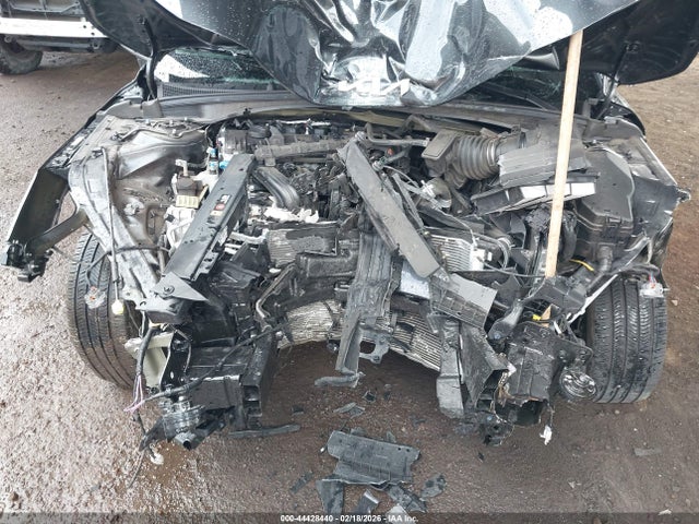 3KPFU4DE6SE017102 KIA K4 Ex
