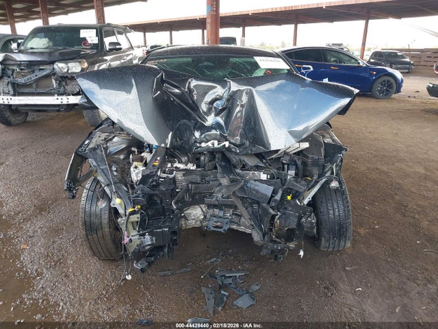 3KPFU4DE6SE017102 KIA K4 Ex