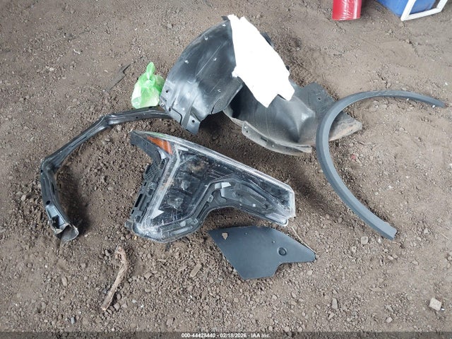 3KPFU4DE6SE017102 KIA K4 Ex