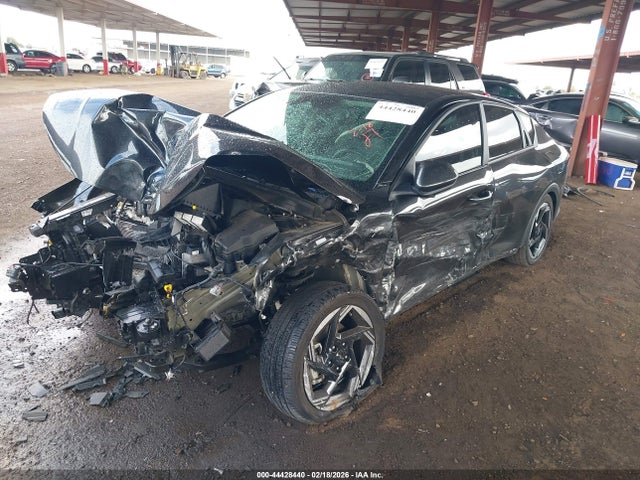 3KPFU4DE6SE017102 KIA K4 Ex