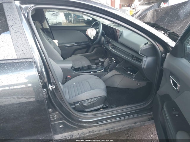 3KPFU4DE6SE017102 KIA K4 Ex