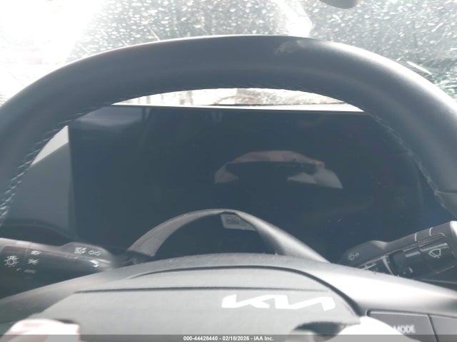 3KPFU4DE6SE017102 KIA K4 Ex