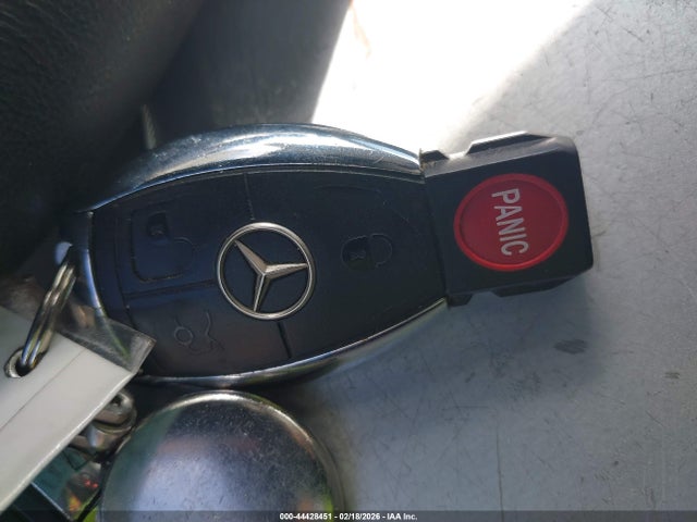 2007 MERCEDES-BENZ SL 550 WDBSK71FX7F128217 Photo 10