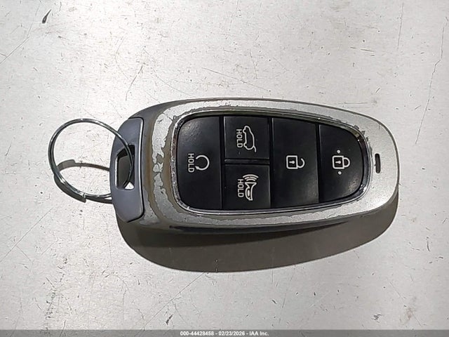 5NMJBCAE9PH195021 Hyundai TUCSON SEL