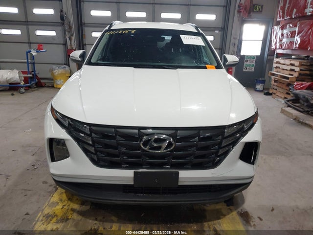 5NMJBCAE9PH195021 Hyundai TUCSON SEL