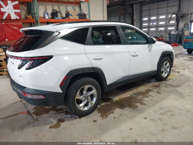 5NMJBCAE9PH195021 Hyundai TUCSON SEL