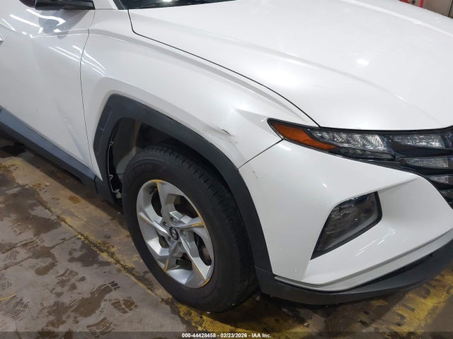 5NMJBCAE9PH195021 Hyundai TUCSON SEL