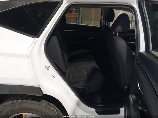 5NMJBCAE9PH195021 Hyundai TUCSON SEL