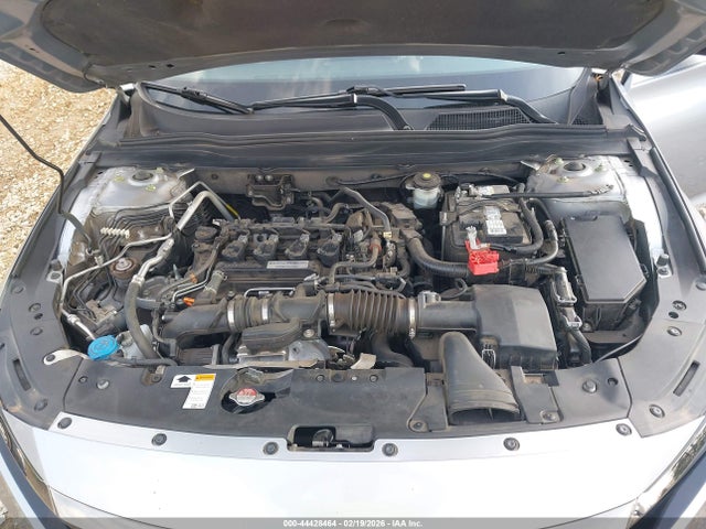 1HGCV1F31JA223571 Honda Accord Sport