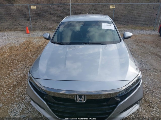 1HGCV1F31JA223571 Honda Accord Sport