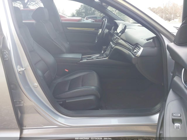 1HGCV1F31JA223571 Honda Accord Sport