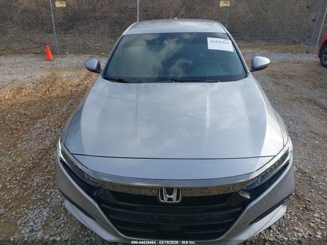 1HGCV1F31JA223571 Honda Accord Sport