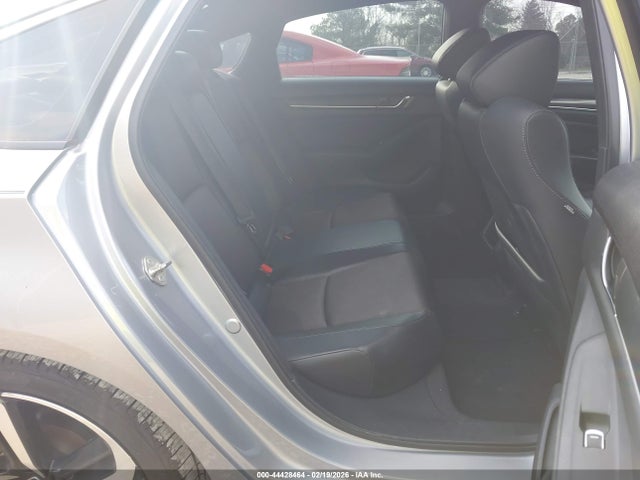 1HGCV1F31JA223571 Honda Accord Sport