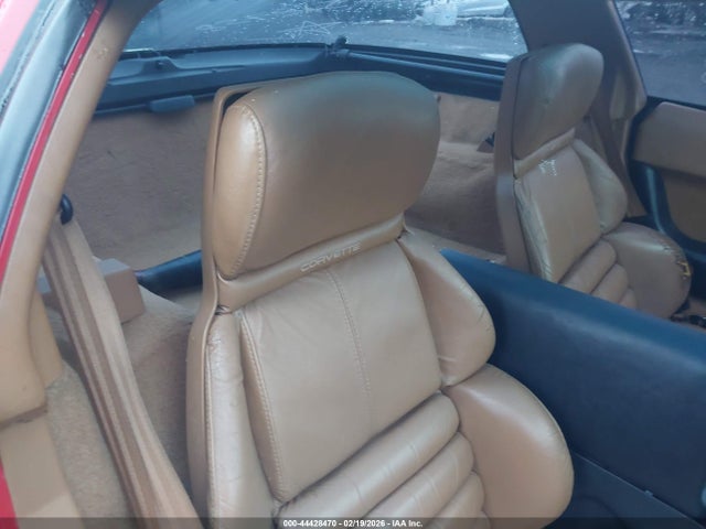 Aukcja sprzedaży 1991 Chevrolet Corvette, vin: 1G1YY2383M5103312, numer aukcji: 44428470