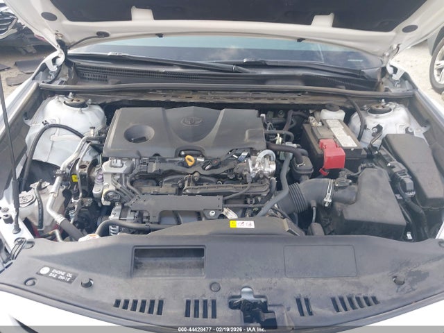 Aukcja sprzedaży 2023 Toyota Camry Se, vin: 4T1G11AK3PU795674, numer aukcji: 44428477