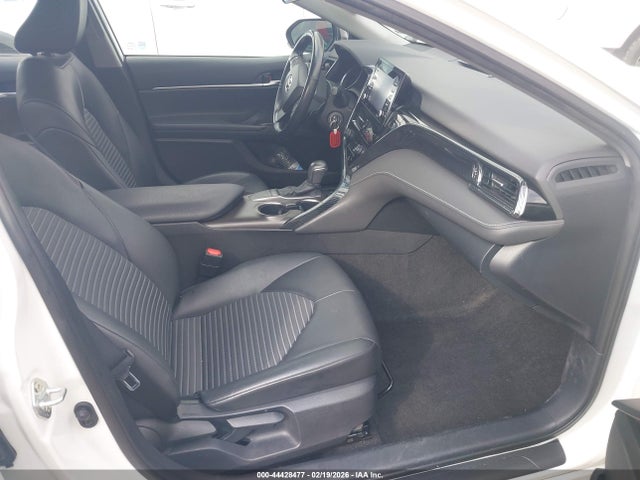 Aukcja sprzedaży 2023 Toyota Camry Se, vin: 4T1G11AK3PU795674, numer aukcji: 44428477