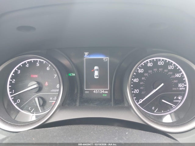 Aukcja sprzedaży 2023 Toyota Camry Se, vin: 4T1G11AK3PU795674, numer aukcji: 44428477