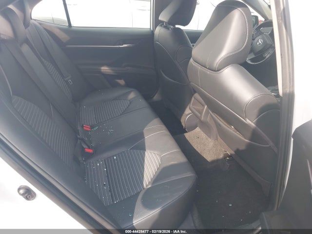 Aukcja sprzedaży 2023 Toyota Camry Se, vin: 4T1G11AK3PU795674, numer aukcji: 44428477