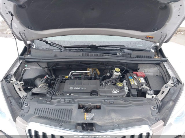 Auction sale of the 2013 Buick Encore Convenience, vin: KL4CJFSB7DB193604, lot number: 44428479