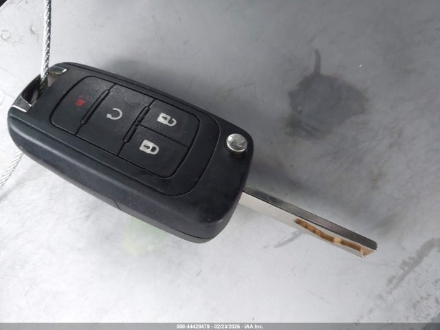 Auction sale of the 2013 Buick Encore Convenience, vin: KL4CJFSB7DB193604, lot number: 44428479
