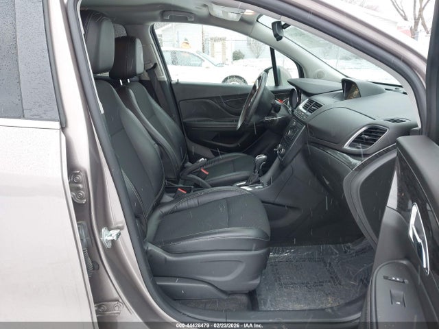 Auction sale of the 2013 Buick Encore Convenience, vin: KL4CJFSB7DB193604, lot number: 44428479