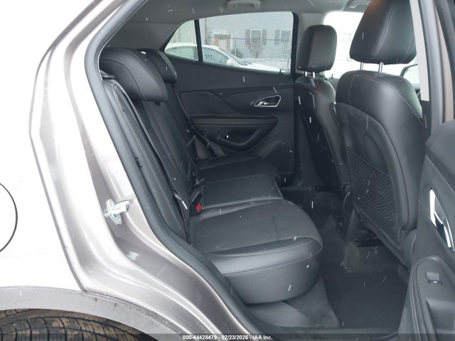 Auction sale of the 2013 Buick Encore Convenience, vin: KL4CJFSB7DB193604, lot number: 44428479