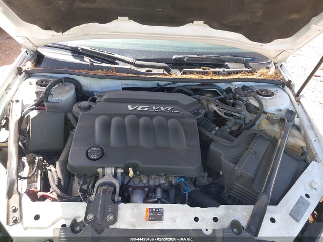 Продаж на аукціоні авто 2014 Chevrolet Impala Limited Ls, vin: 2G1WA5E31E1159363, номер лоту: 44428486
