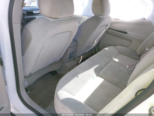 Продаж на аукціоні авто 2014 Chevrolet Impala Limited Ls, vin: 2G1WA5E31E1159363, номер лоту: 44428486