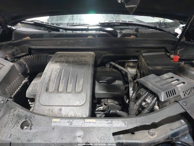 2GNFLFEK9H6198182 Chevrolet EQUINOX LT