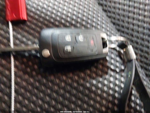 2GNFLFEK9H6198182 Chevrolet EQUINOX LT