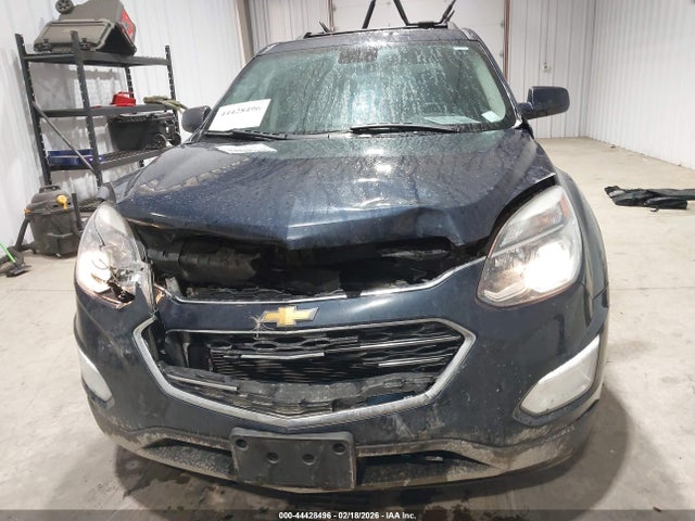 2GNFLFEK9H6198182 Chevrolet EQUINOX LT
