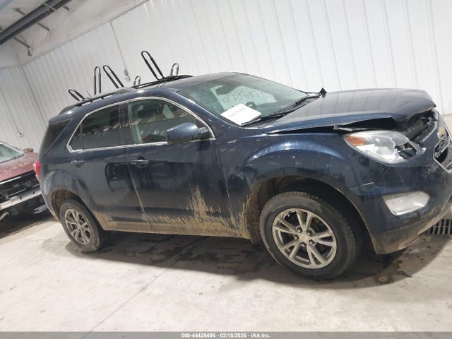 2GNFLFEK9H6198182 Chevrolet EQUINOX LT