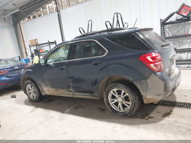 2GNFLFEK9H6198182 Chevrolet EQUINOX LT