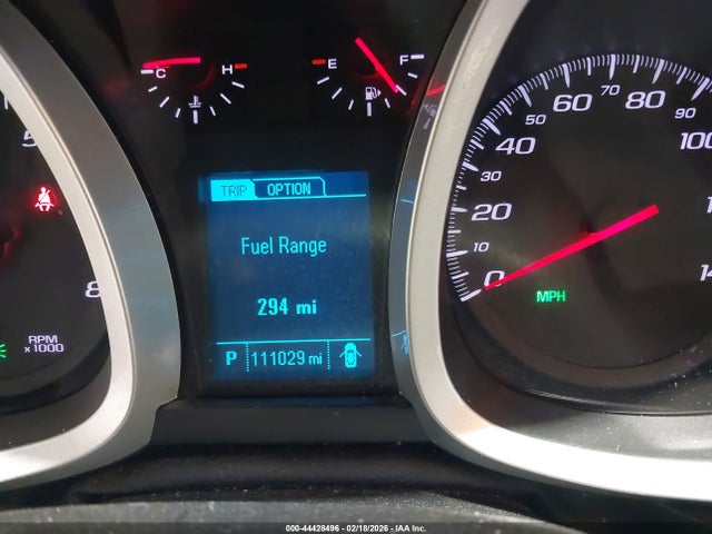2GNFLFEK9H6198182 Chevrolet EQUINOX LT