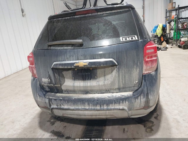 2GNFLFEK9H6198182 Chevrolet EQUINOX LT