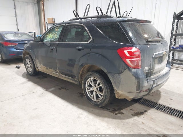 2GNFLFEK9H6198182 Chevrolet EQUINOX LT