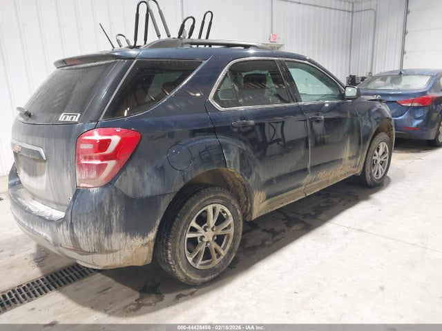 2GNFLFEK9H6198182 Chevrolet EQUINOX LT