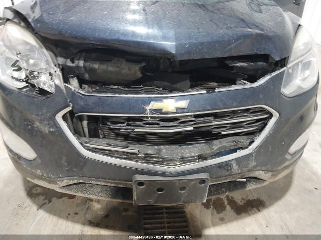 2GNFLFEK9H6198182 Chevrolet EQUINOX LT