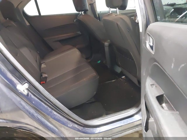 2GNFLFEK9H6198182 Chevrolet EQUINOX LT