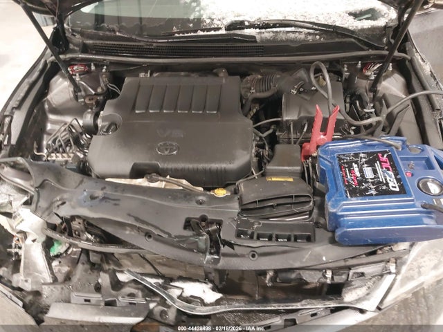 Toyota AVALON LIMITED 2014 4T1BK1EB0EU134151 Image 10
