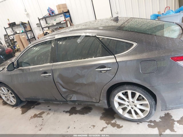 Toyota AVALON LIMITED 2014 4T1BK1EB0EU134151 Image 14
