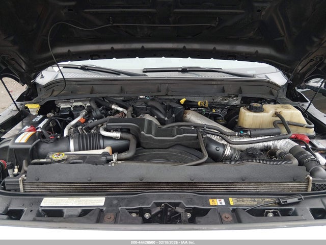 2013 FORD F-250 1FT7W2BT0DEB44530 Photo 9