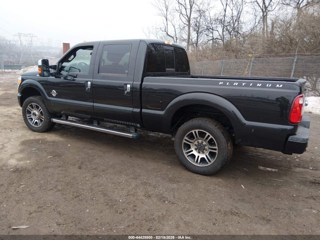 2013 FORD F-250 1FT7W2BT0DEB44530 Photo 2