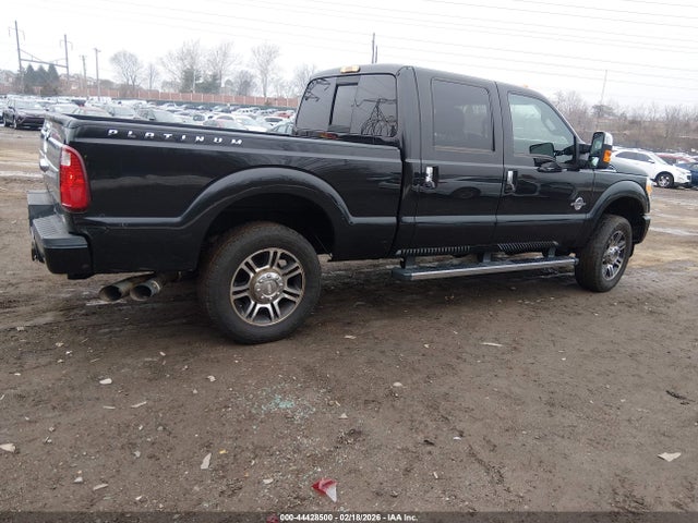 2013 FORD F-250 1FT7W2BT0DEB44530 Photo 3