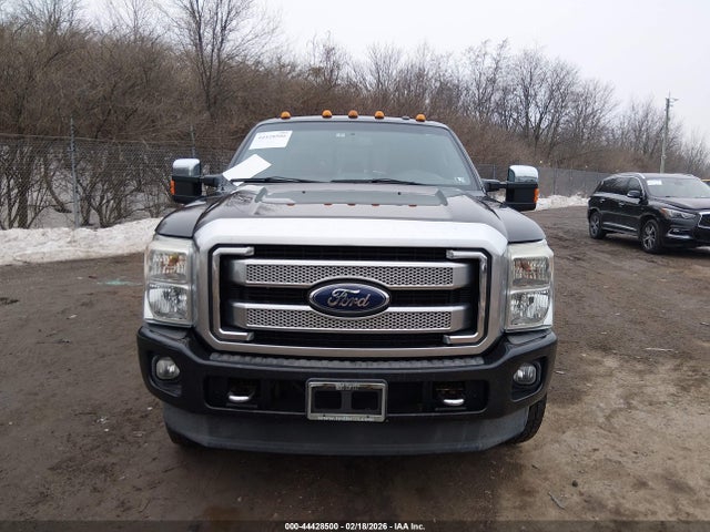 2013 FORD F-250 1FT7W2BT0DEB44530 Photo 5